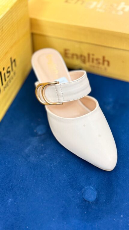 Crystal Pumps